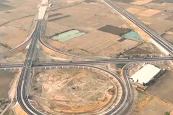 डिफेंस कॉरिडोर में वर्ल्ड क्लास इंफ्रास्ट्रक्चर पर 950 करोड़ रुपये खर्च कर रही योगी सरकार